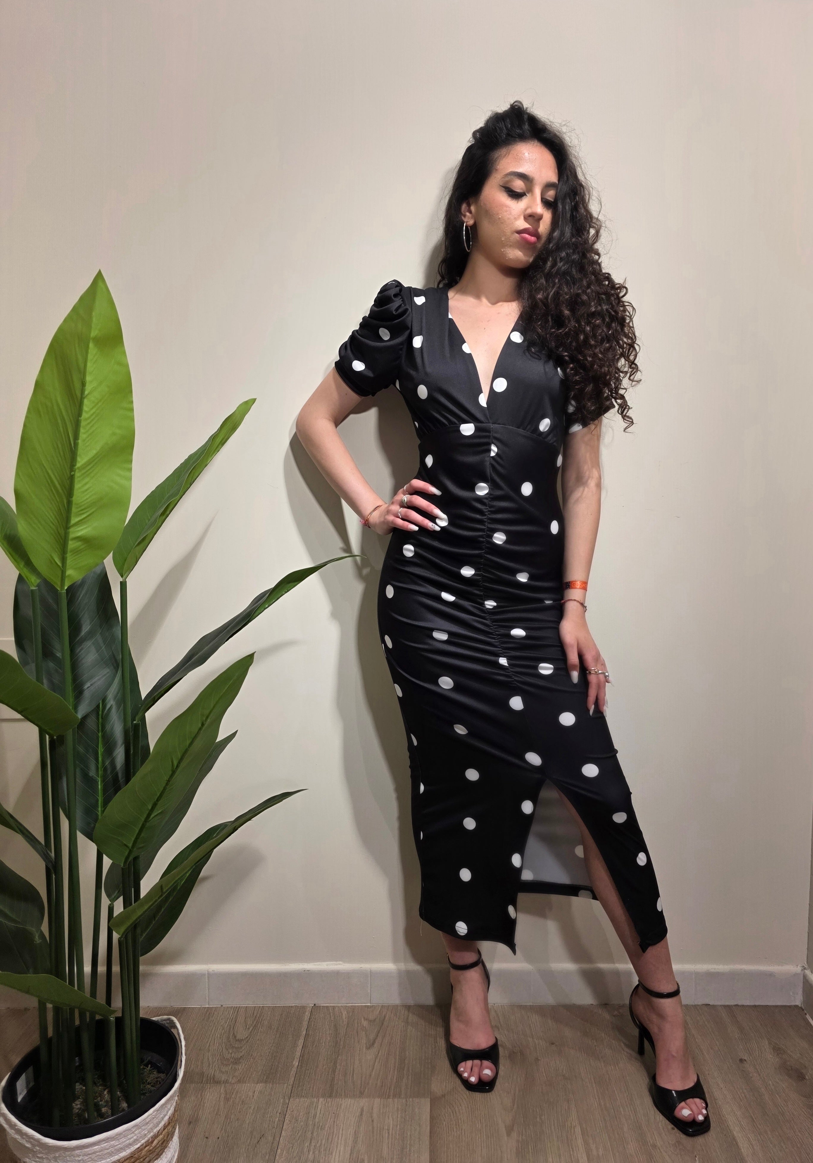 Vestito pois