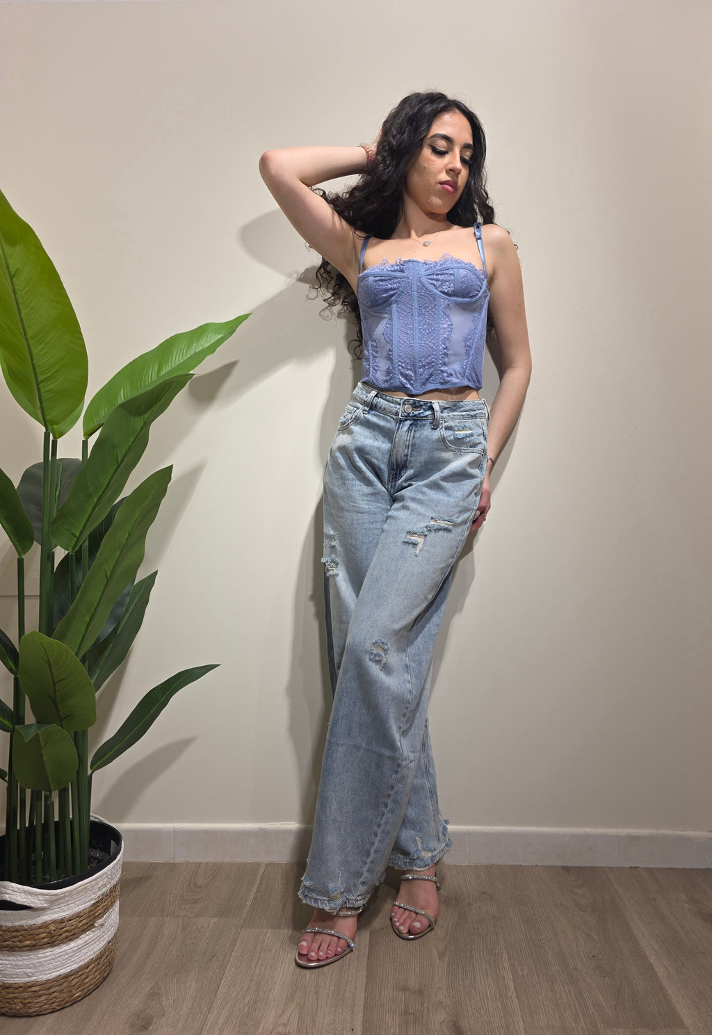 Jeans Mindy
