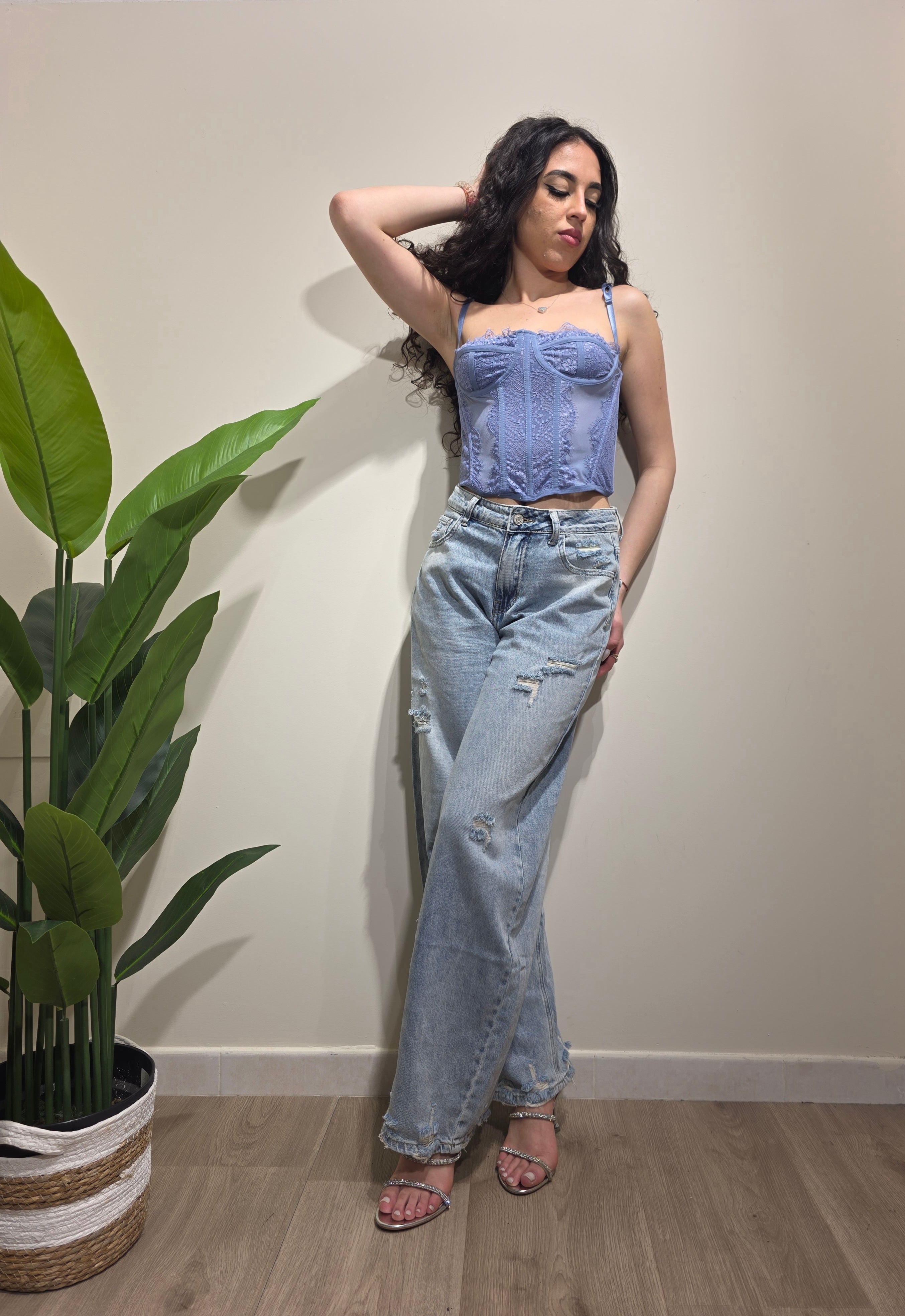 Jeans Mindy
