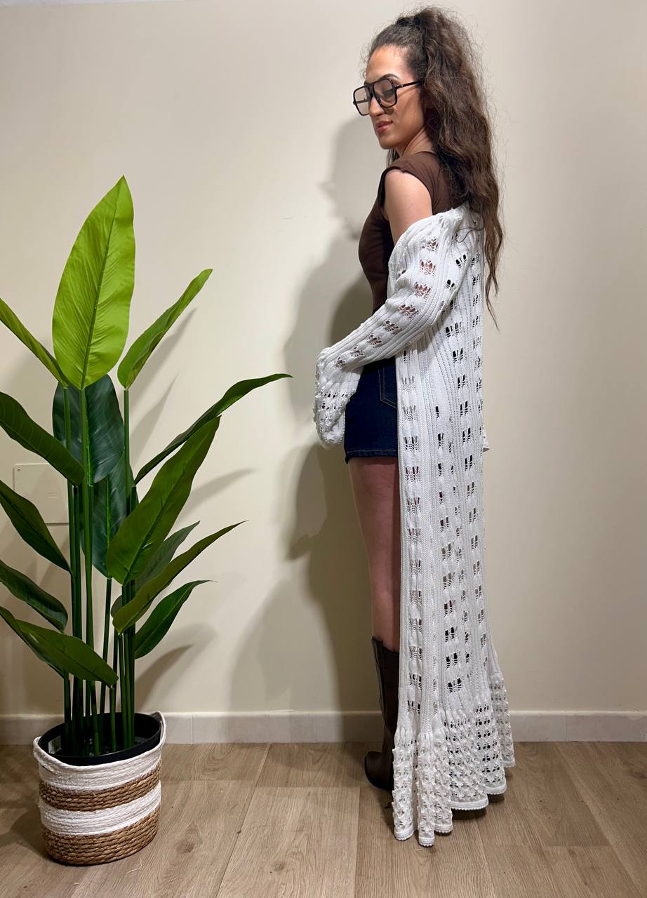 Cardigan Lovely