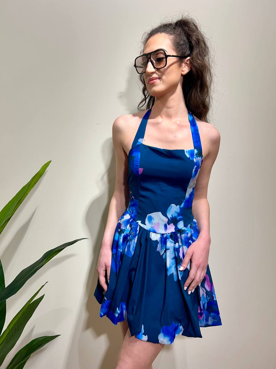 Vestito fantasy
