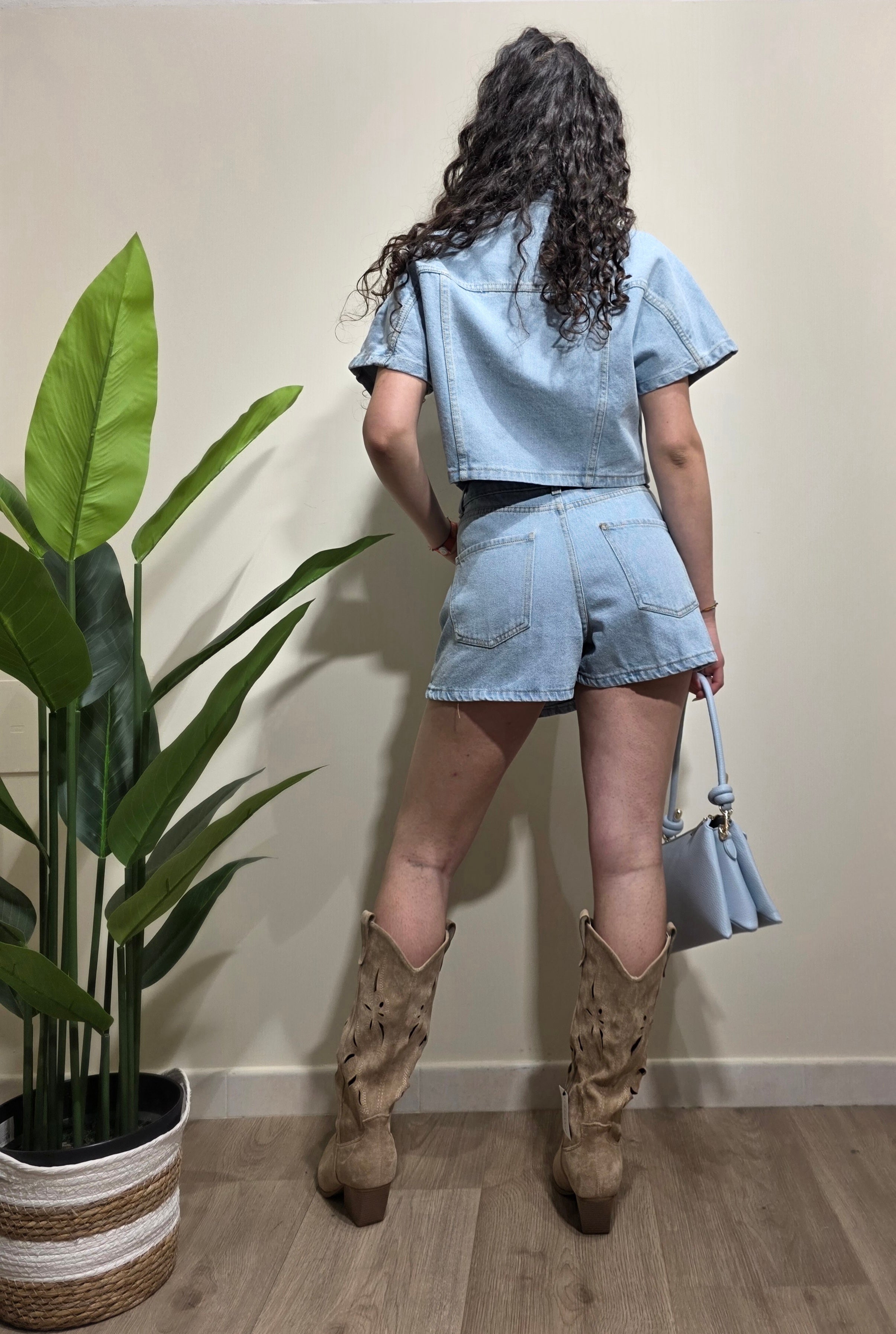 Coordinato Maryland