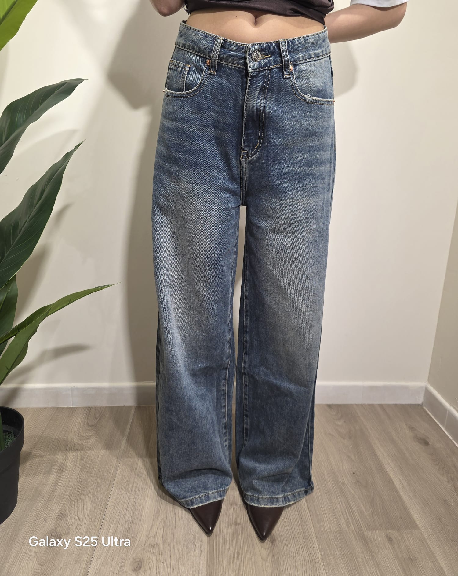 Jeans gemma