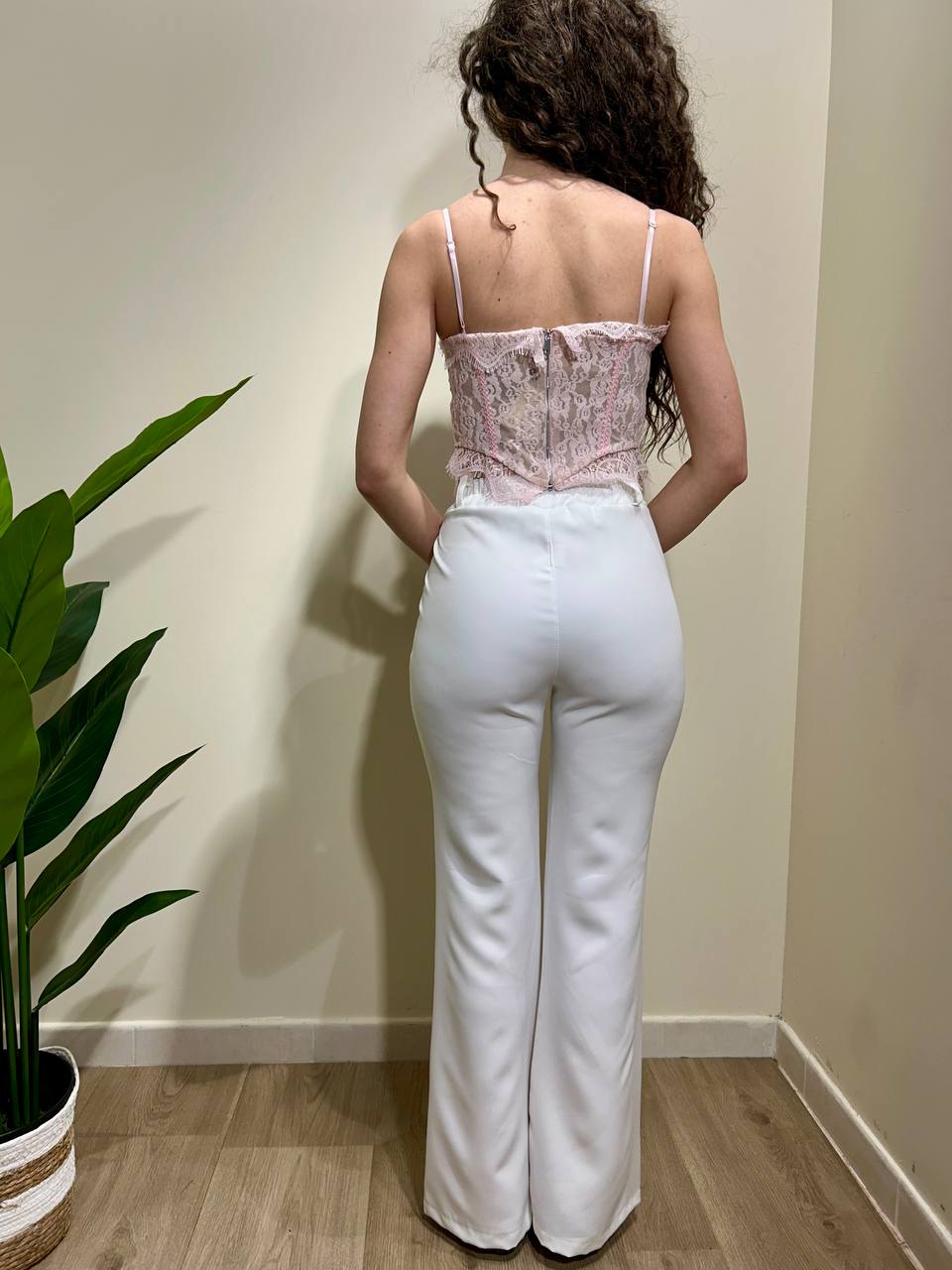 Pantalone Gaia