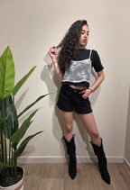 Shorts Black
