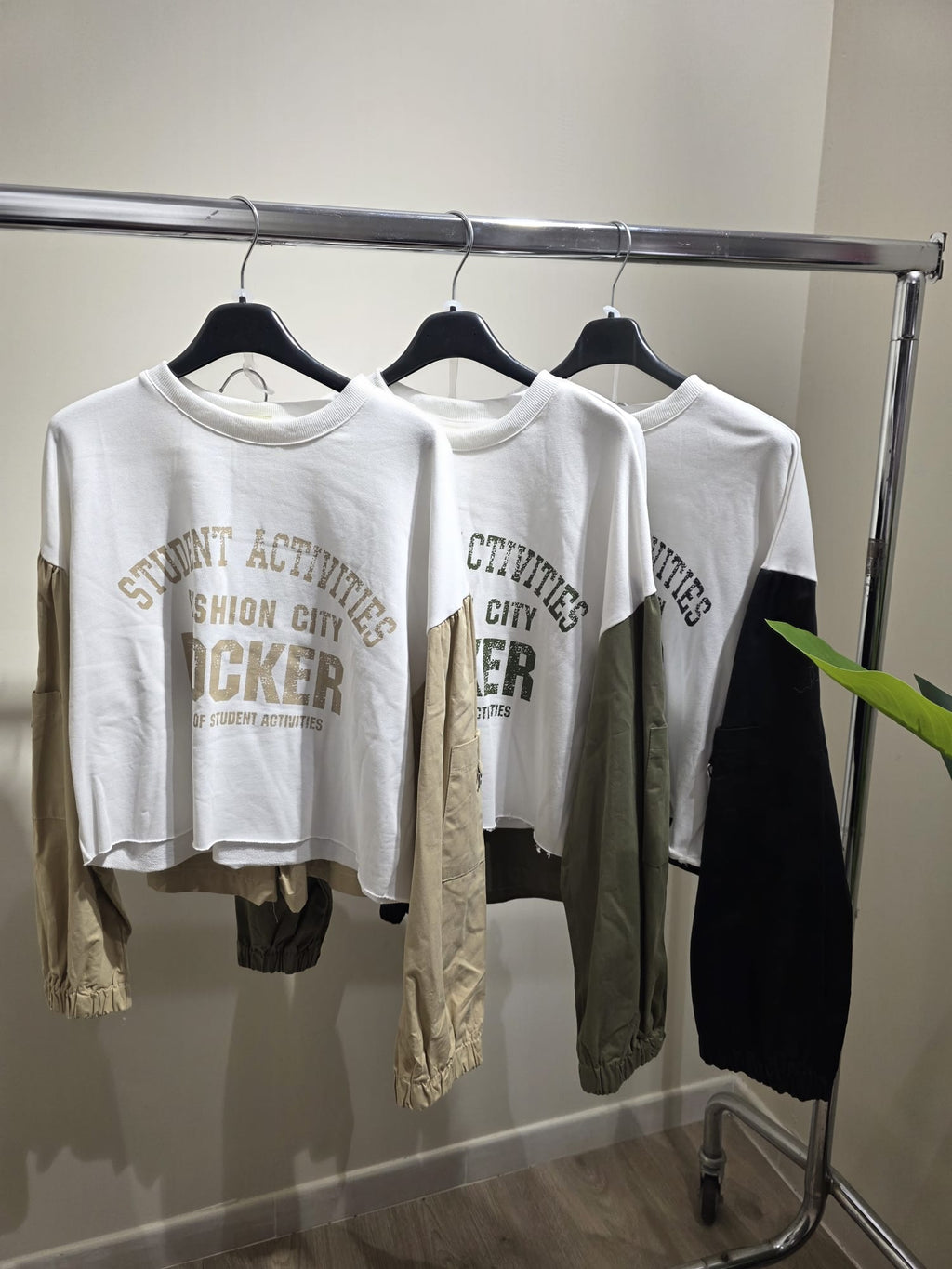 Coordinato SPORTY