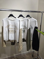 Coordinato SPORTY