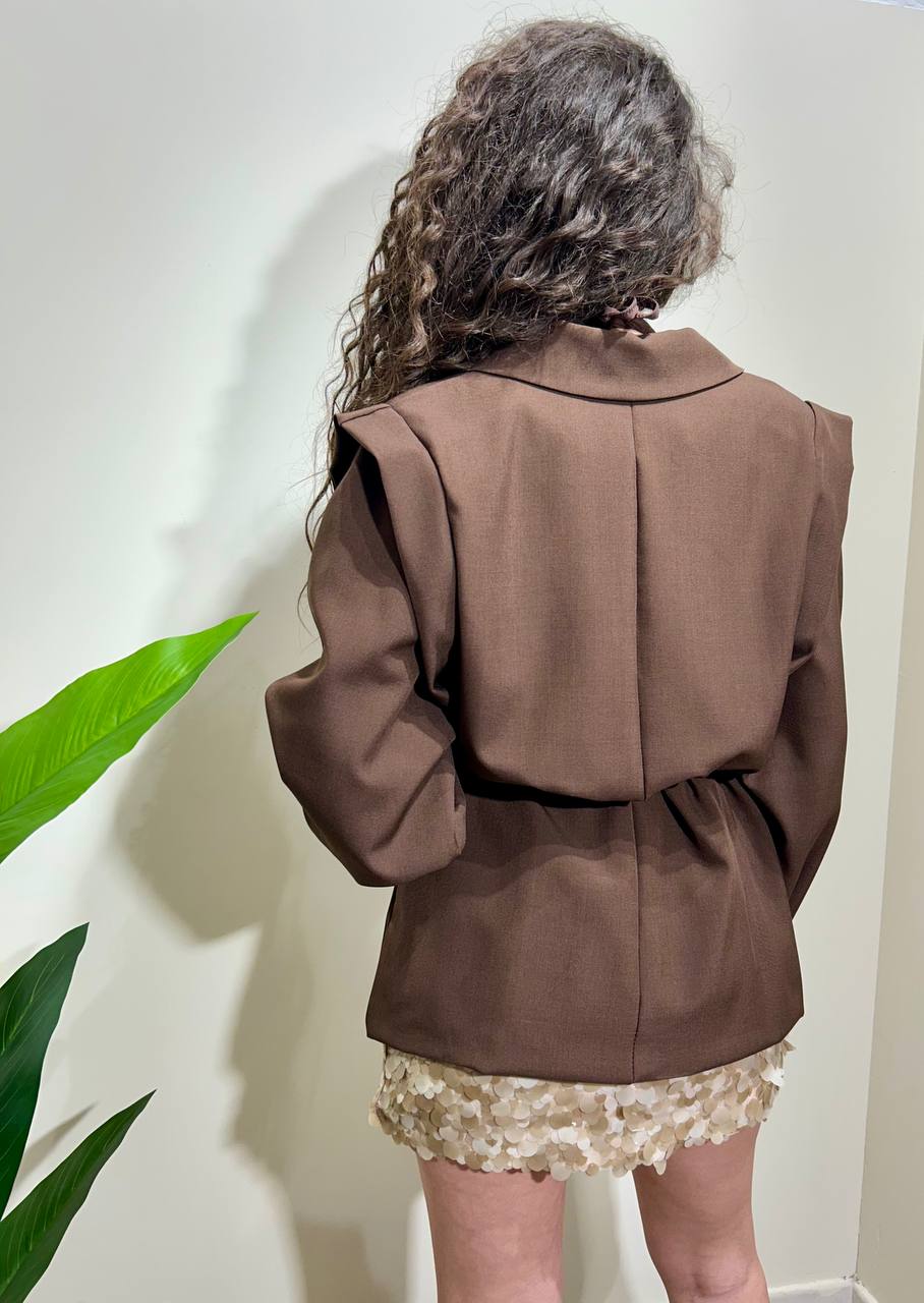 Blazer Caroline