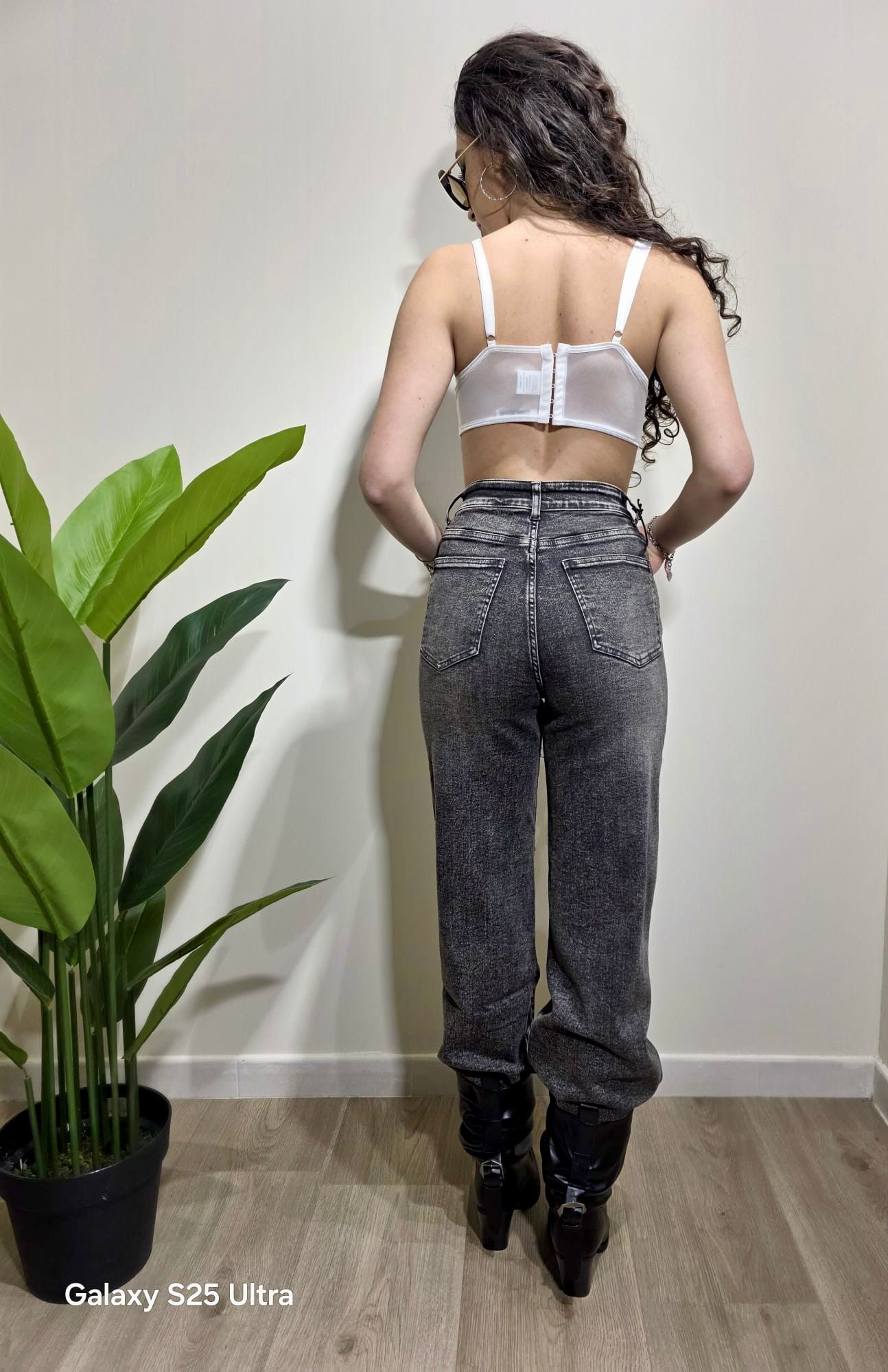 Jeans balusch