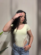 Body week