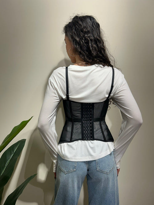 Bustier Gaia