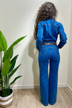 Jumpsuit Fire