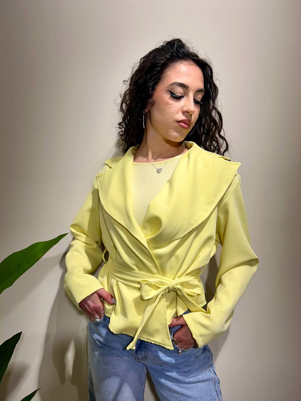 Trench daily