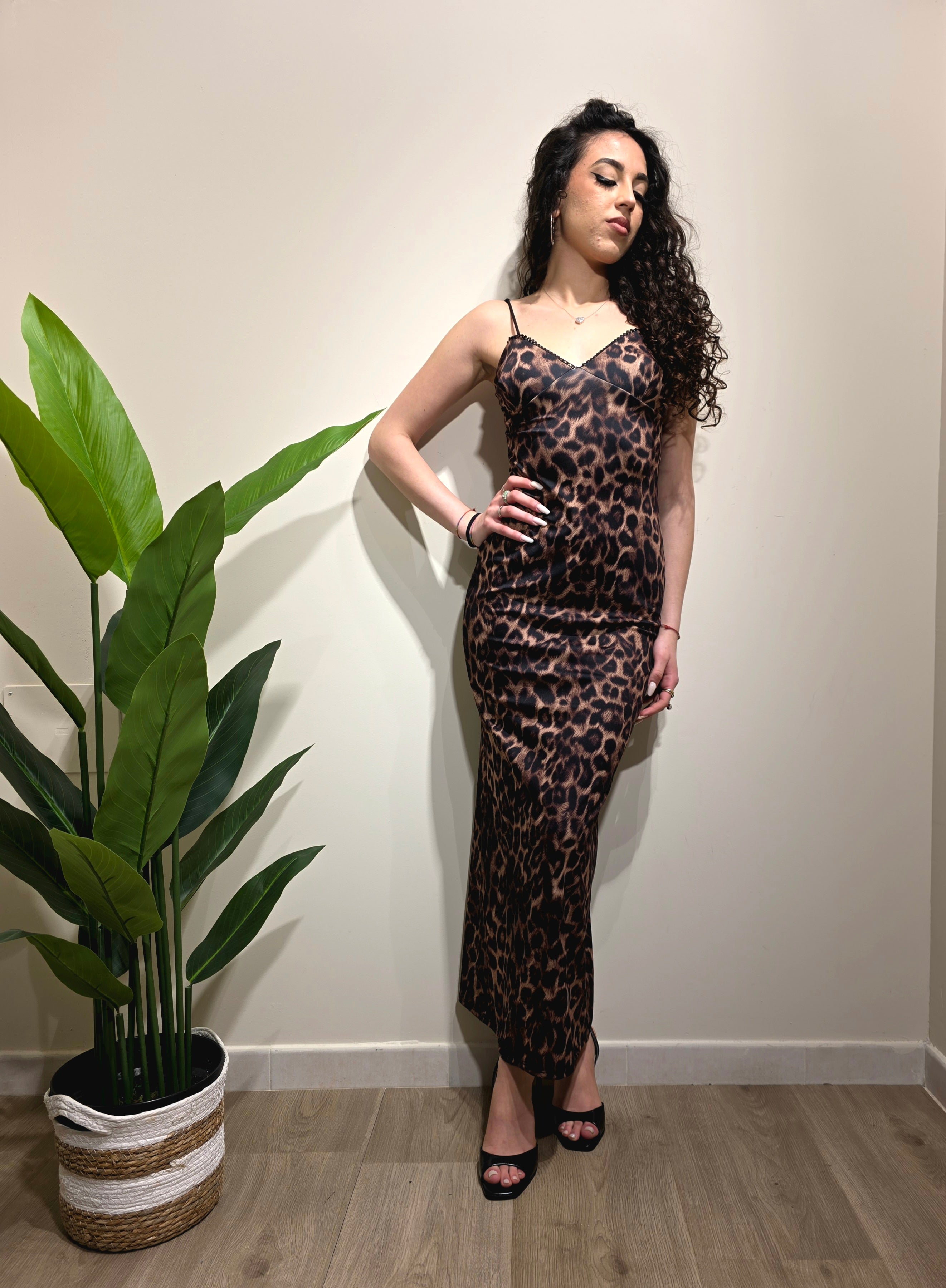 Vestito 🐆