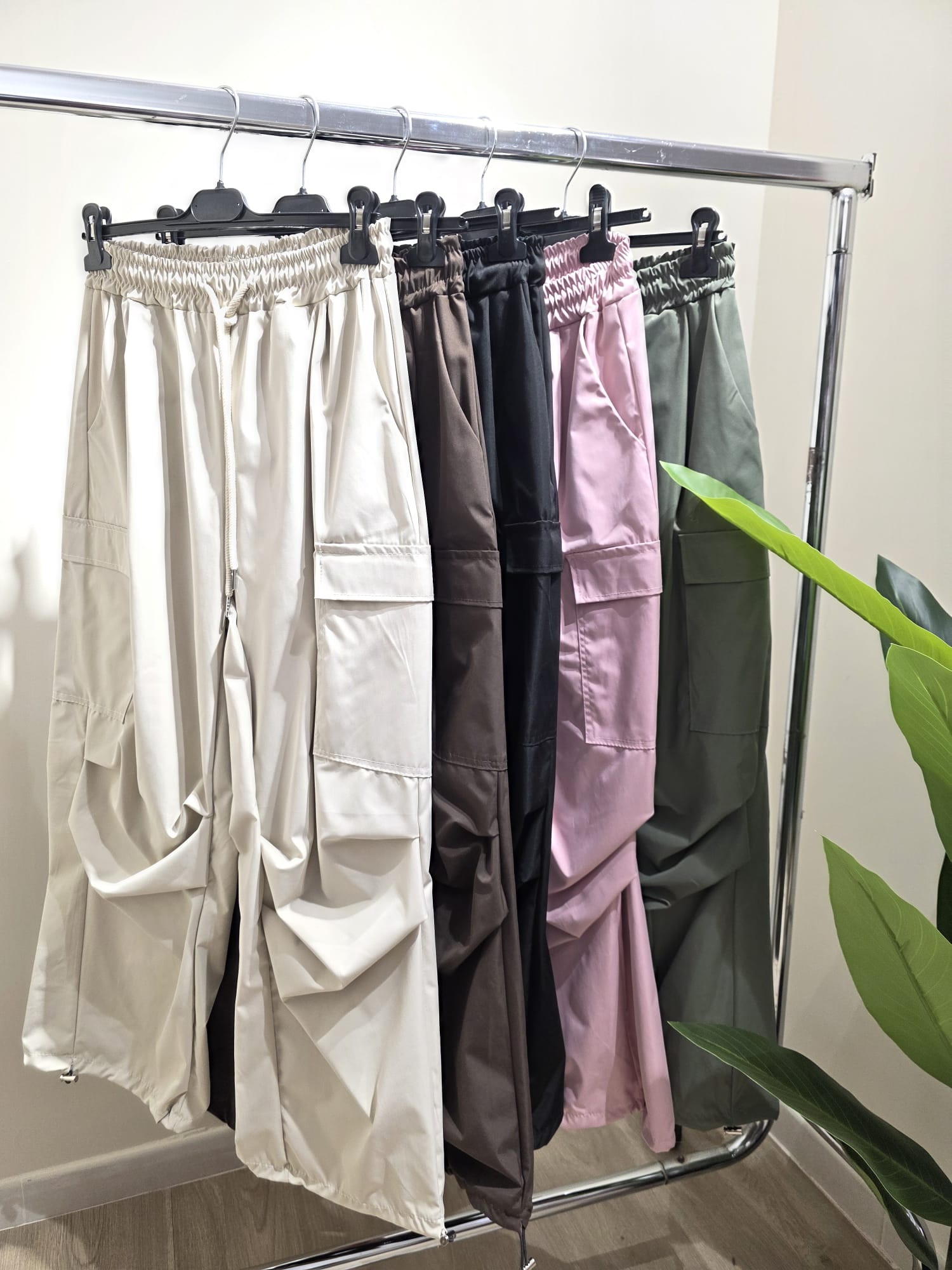 Pantalone jolly