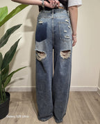 Jeans gemma