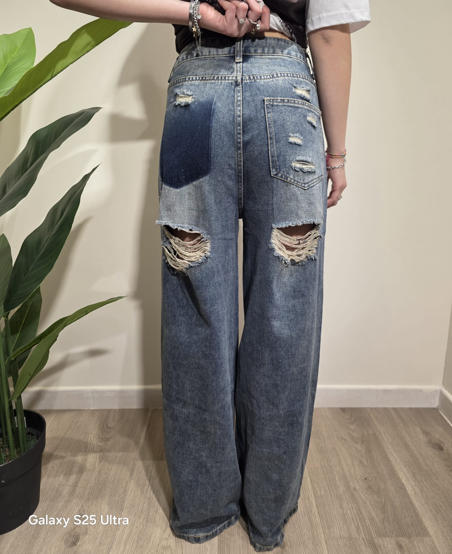 Jeans gemma