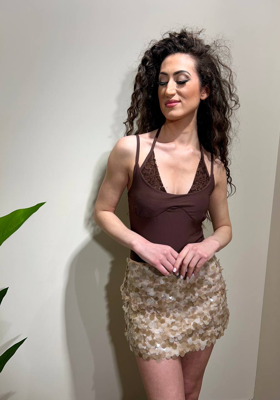 Body Sonia