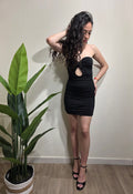 Vestito cuore