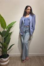 Blazer bon ton