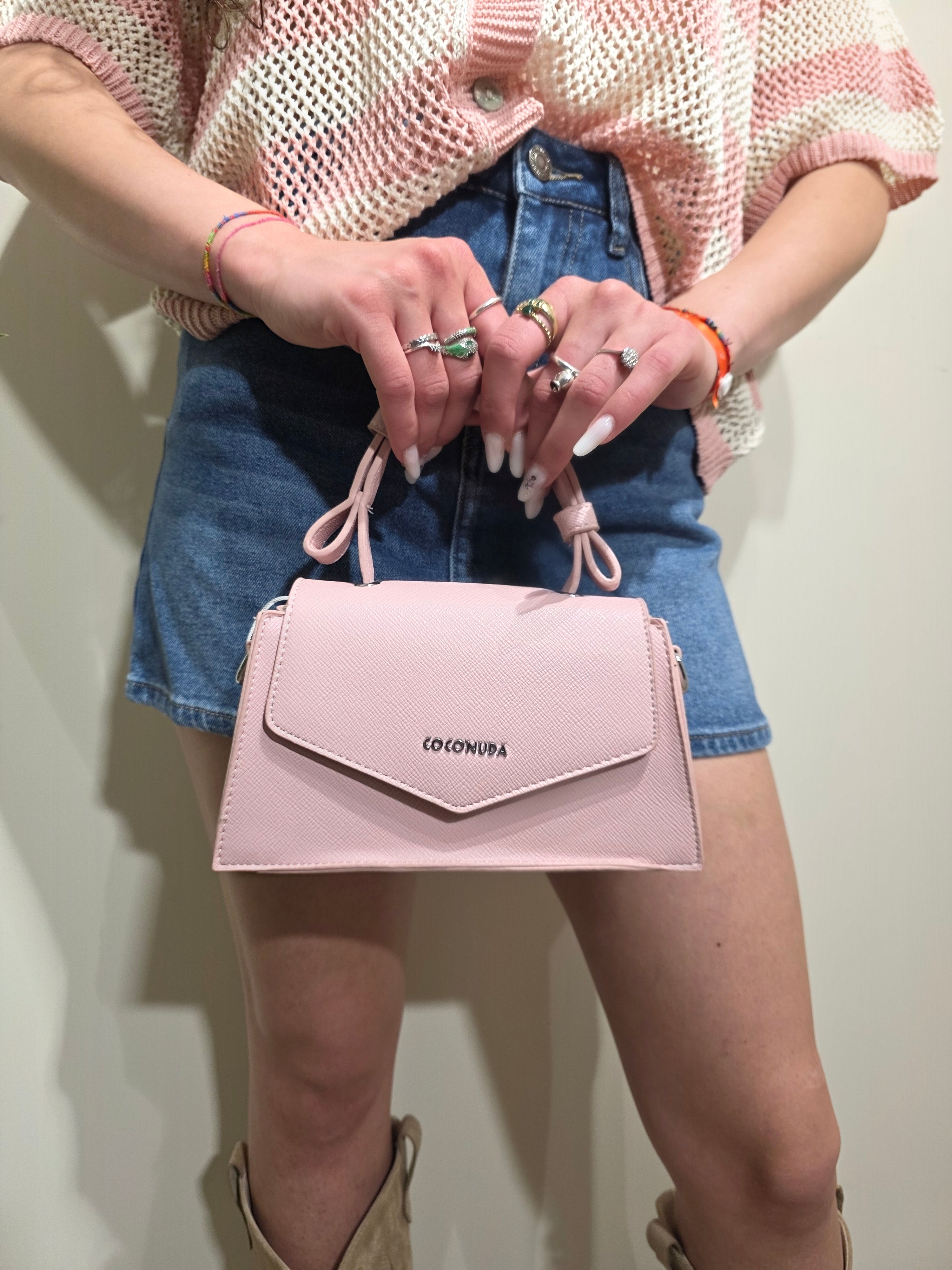 Borsa Bonny