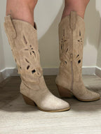 Texani Milly beige