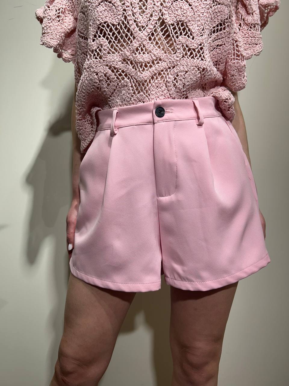 Shorts Just West