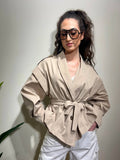 Trench Good day beige