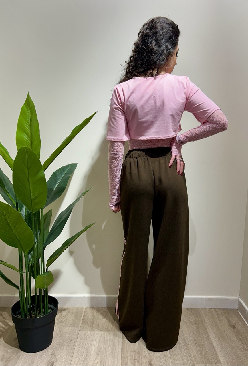 Pantalone Siri