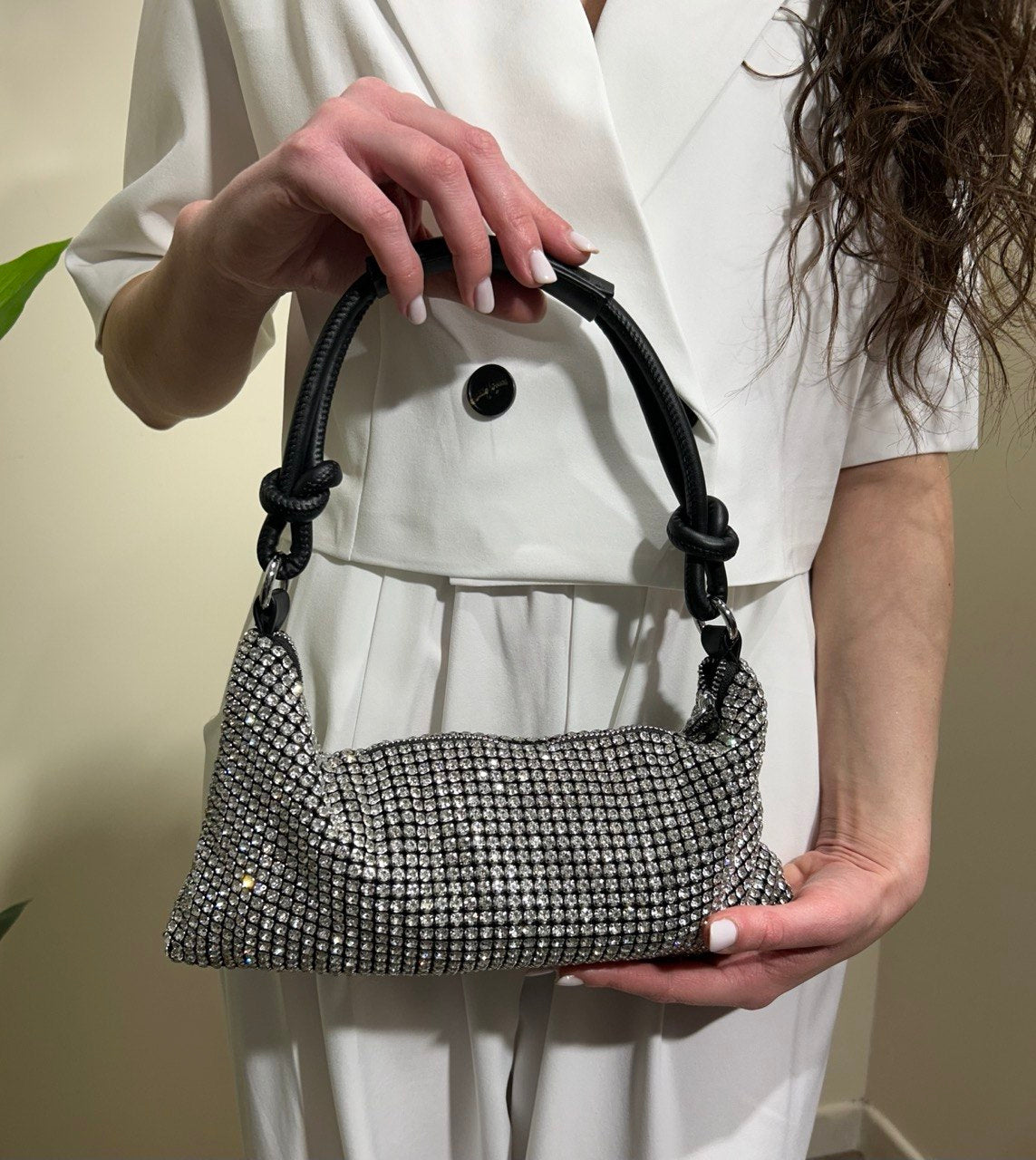 Borsa Blair